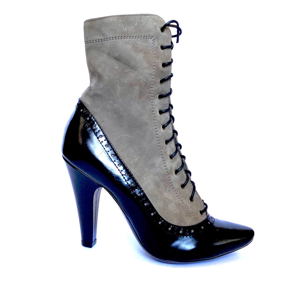 NEW Marc Jacobs Boots